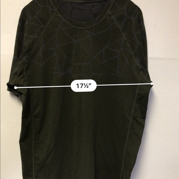 Priced to Sell ❗️ Fabletics FL2 Seamless Tee - Picture 6 of 6